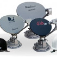 April Special – 10% Off the Purchase of Any Satellite System